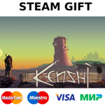 Kenshi | steam gift RU