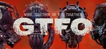 GTFO | steam gift RU