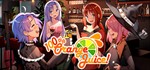 100 Orange Juice  | steam gift RU