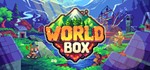 WorldBox - God Simulator | steam gift RU