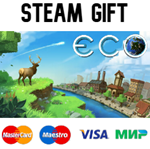Eco | steam gift RU