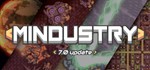 Mindustry  | steam gift RU