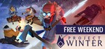 Project Winter | steam gift RU