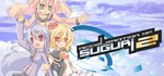 Acceleration of SUGURI 2 | steam  gift RU