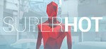 SUPERHOT | steam gift RU