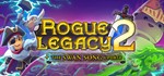Rogue Legacy 2 | steam gift RU