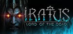 Iratus Lord of the Dead | steam gift RU