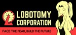 Lobotomy Corporation  | steam gift RU