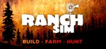 Ranch Simulator - Build Farm Hunt | steam gift RU