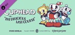 Cuphead - The Delicious Last Course | steam gift RU