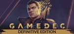 Gamedec - Definitive Edition | steam gift RU