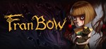 Fran Bow | steam gift RU