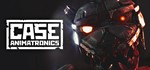 CASE Animatronics | steam gift RU