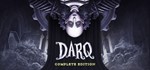 DARQ Complete Edition | steam GIFT РОССИЯ+