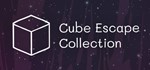 Cube Escape Collection  | steam gift RU