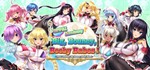 OPPAI Academy Big Bouncy Booby Babes! | steam gift RU