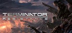 Terminator Resistance | steam gift RU
