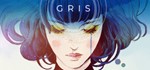 GRIS | steam gift RU