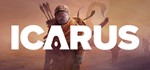 ICARUS | steam gift RU