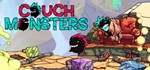 Couch Monsters | steam gift RU