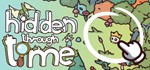 Hidden Through Time | steam gift RU