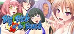 Big Dick at the Beach | steam GIFT РОССИЯ+