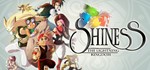 Shiness The Lightning Kingdom | steam gift RU