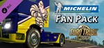Euro Truck Simulator 2 - Michelin Fan Pack  | steam