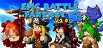 Epic Battle Fantasy 5 | steam GIFT РОССИЯ+