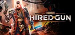 Necromunda Hired Gun | steam gift RU