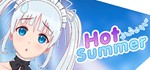 Hot Summer  | steam gift RU