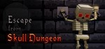 Escape from Skull Dungeon | steam gift RU