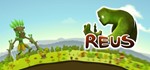 Reus | steam gift RU