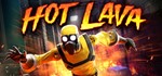 Hot Lava | steam gift RU