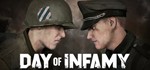 Day of Infamy | steam gift RU