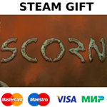 Scorn | steam GIFT РОССИЯ+