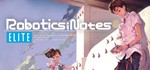 ROBOTICSNOTES ELITE | steam gift RU