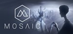 Mosaic | steam GIFT РОССИЯ+