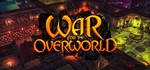 War for the Overworld | steam gift RU