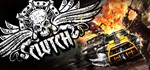 Clutch | steam gift RU