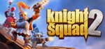Knight Squad 2 | steam gift RU