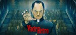 Vade Retro Exorcist | steam GIFT РОССИЯ+