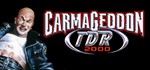 Carmageddon TDR 2000 | steam gift RU