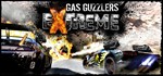 Gas Guzzlers Extreme | steam gift RU