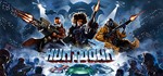 HUNTDOWN | steam GIFT РОССИЯ+