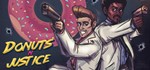 DonutsnJustice | steam gift RU