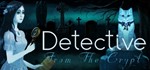 Detective From The Crypt | steam GIFT РОССИЯ+