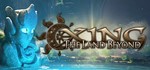 XING The Land Beyond | steam gift RU
