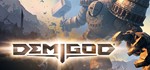 Demigod | steam GIFT РОССИЯ+
