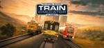 Train Simulator Classic | steam GIFT РОССИЯ+